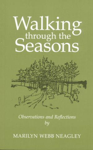 Walking Through the Seasons